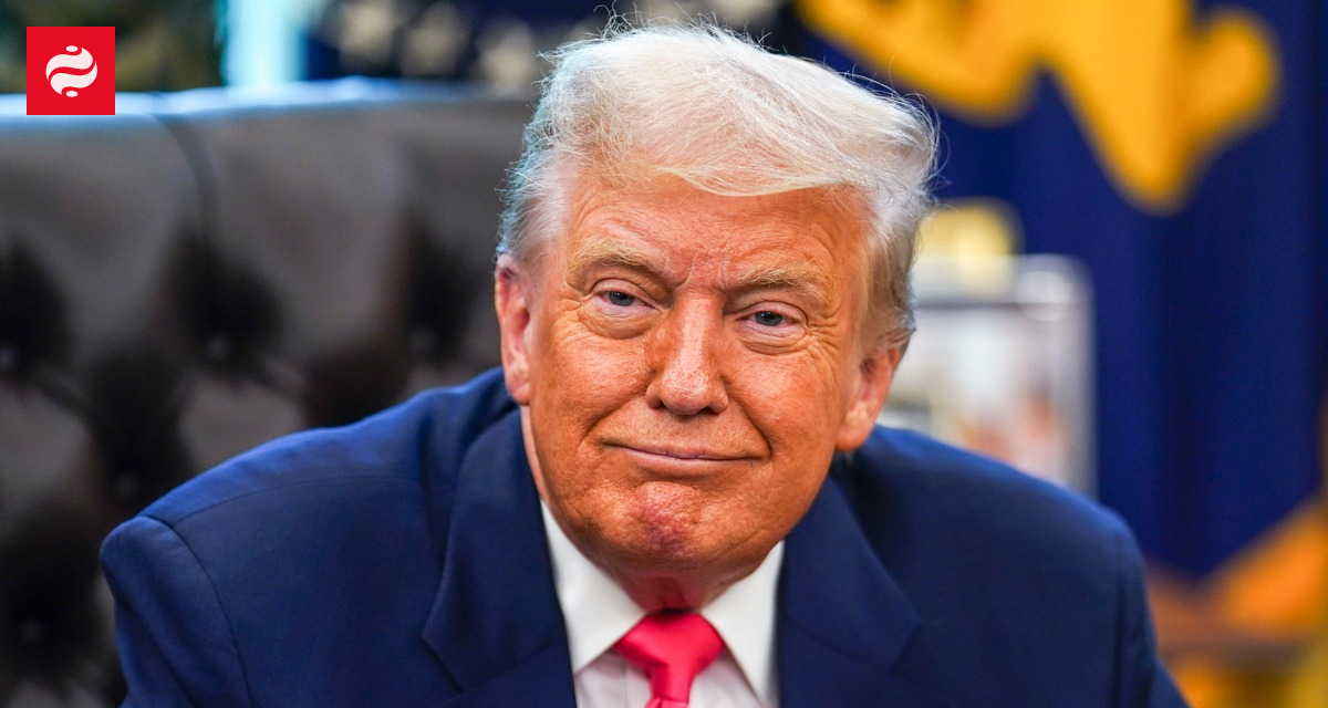 Твит Трампа спровоцировал ралли на рынке каннабиса