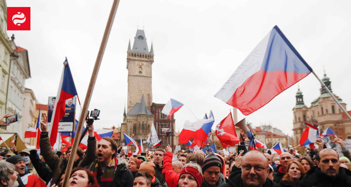 Economic difficulties push Czechs to vote for pro-Russian parties – CEDMO analysts