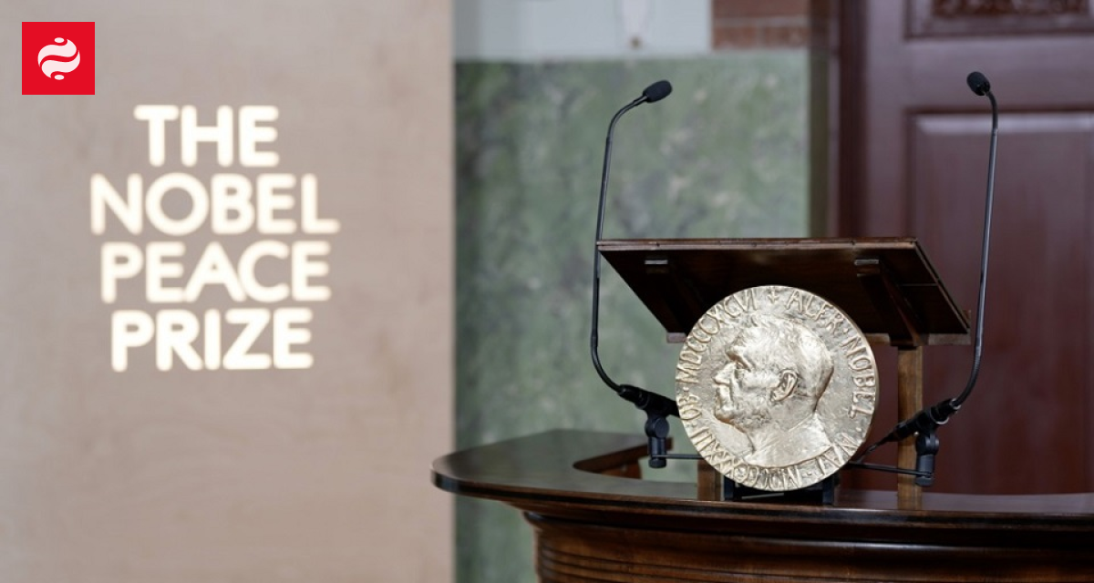 Нобелевский институт расследует всплеск ставок Polymarket на лауреата премии мира