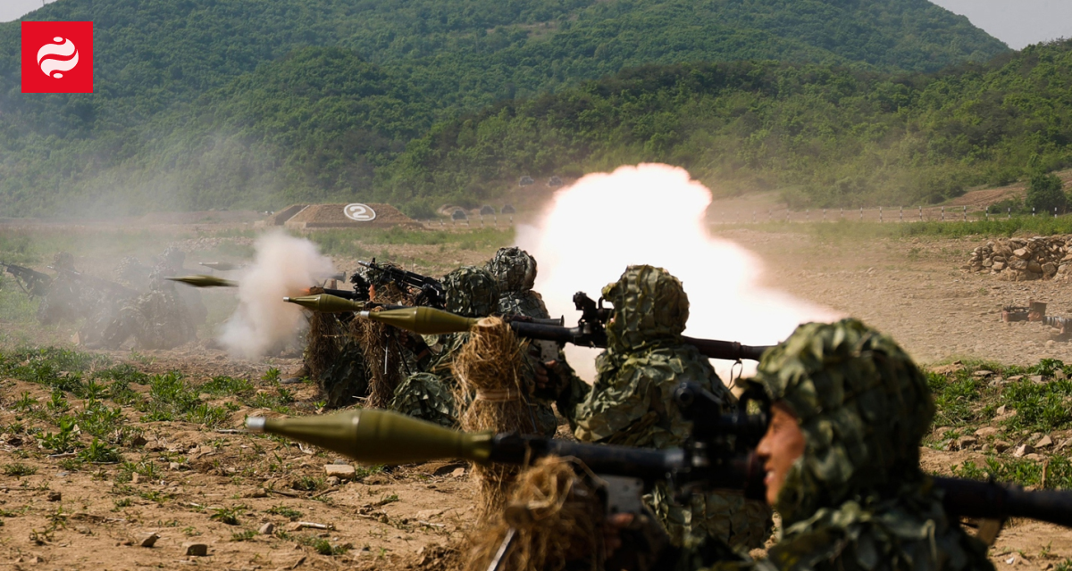 Оператори дронів з Північної Кореї корегують удари по ЗСУ в Сумській області – відео