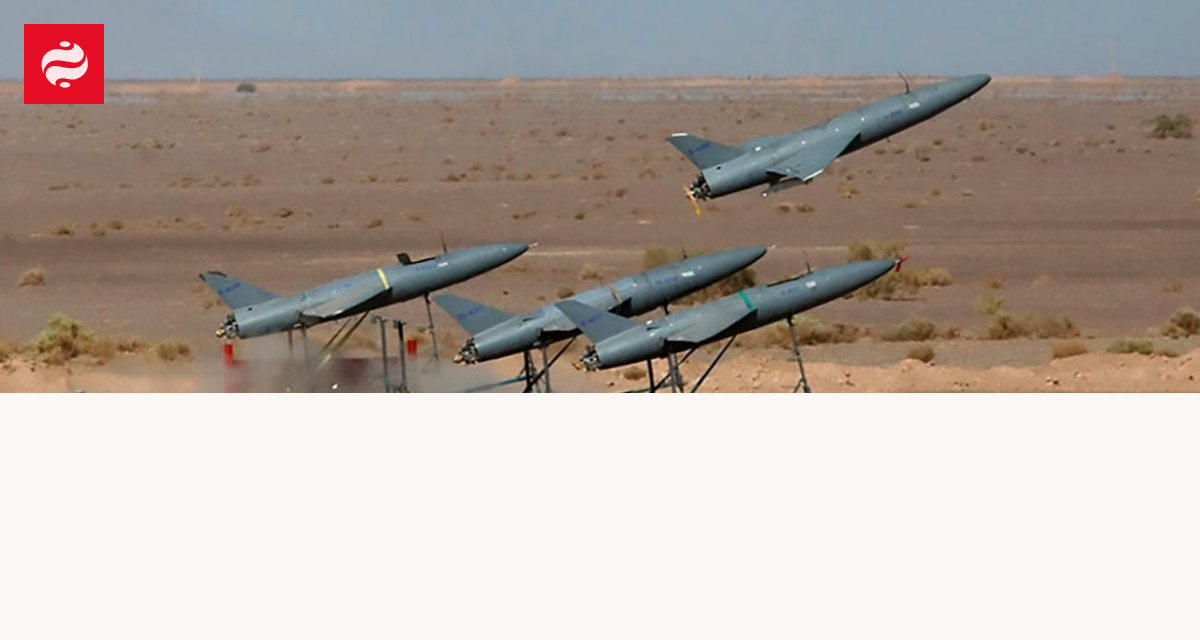 Українські компанії потрапили під санкції США за зв'язок з Іраном