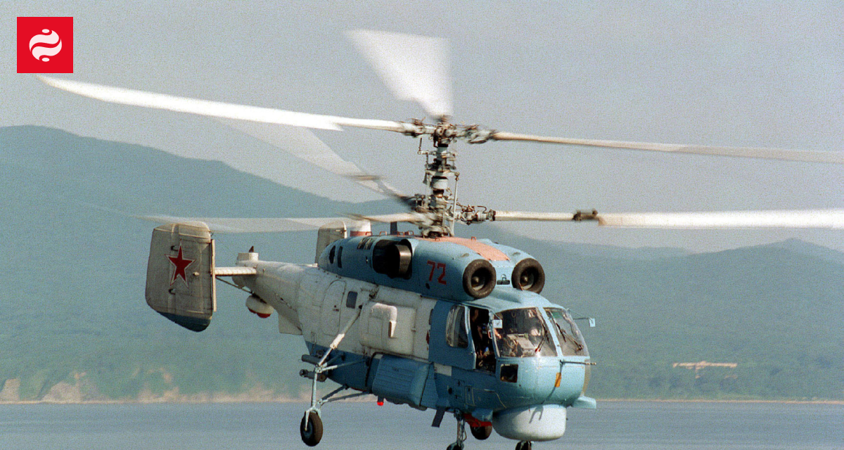 Розвідка спалила у Криму російський гвинтокрил Ка-27 та системи ППО – відео