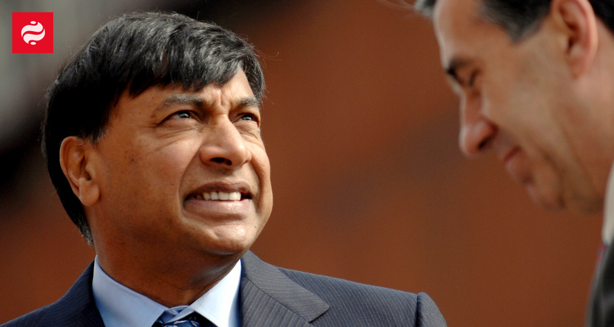 Times: ArcelorMittal Kryvyi Rih owner left the UK over taxes