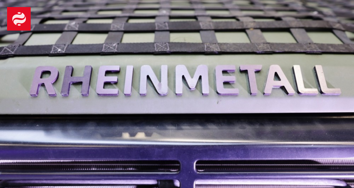 "Инвесторы верят, что конфликт будет разрешен". Акции европейского ОПК начали падать