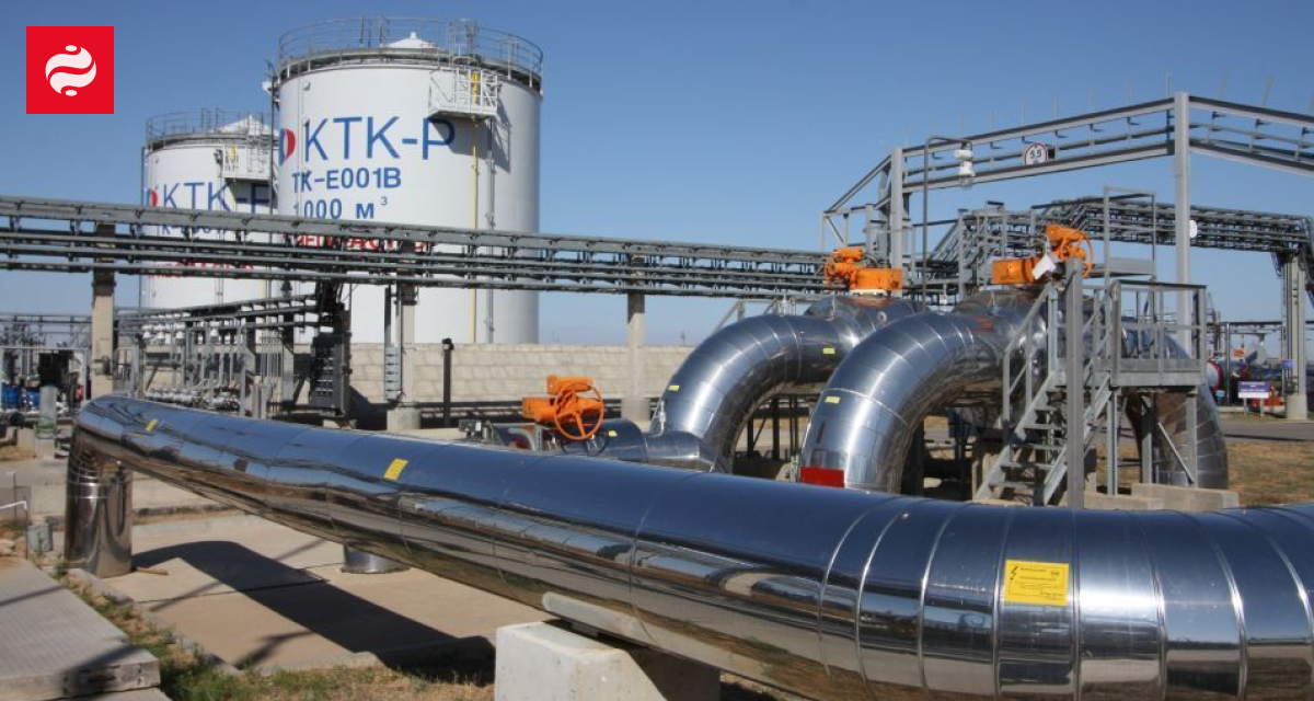 Удари по Новоросійську - Казахстан висловив протест Україні