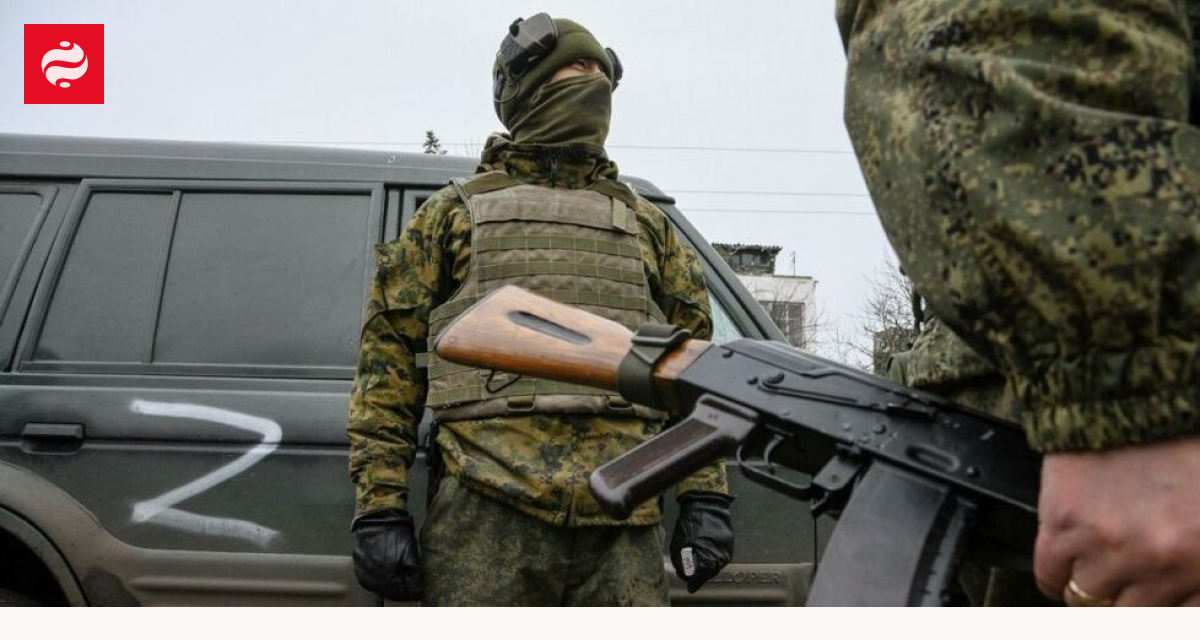 У Бердянську ГУР і партизани підірвали п'ятьох росіян та пошкодили їхні авто – відео