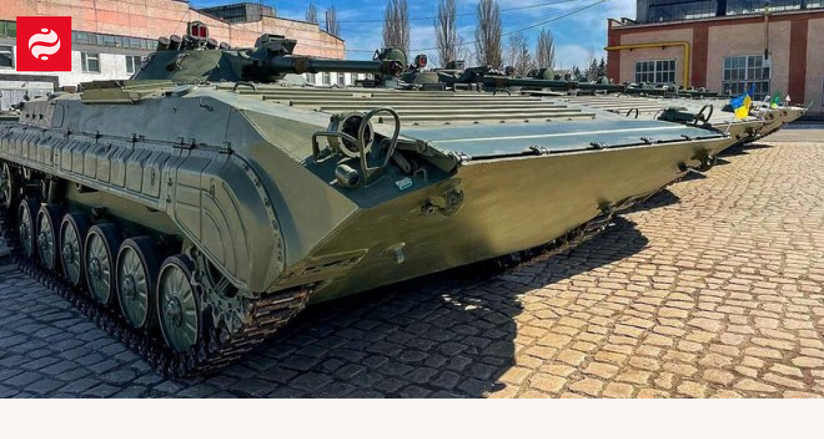 Украина впервые в истории вошла в сотню крупнейших производителей оружия – рейтинг SIPRI