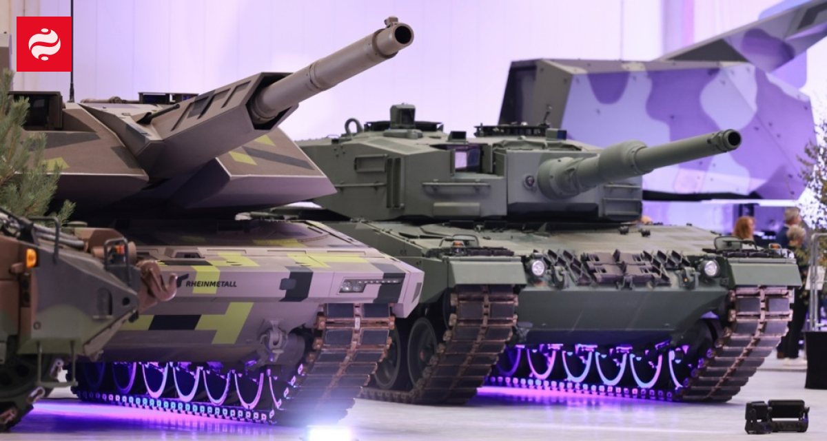 Оборонная промышленность Европы выросла почти на 14% в 2024 году – отчет