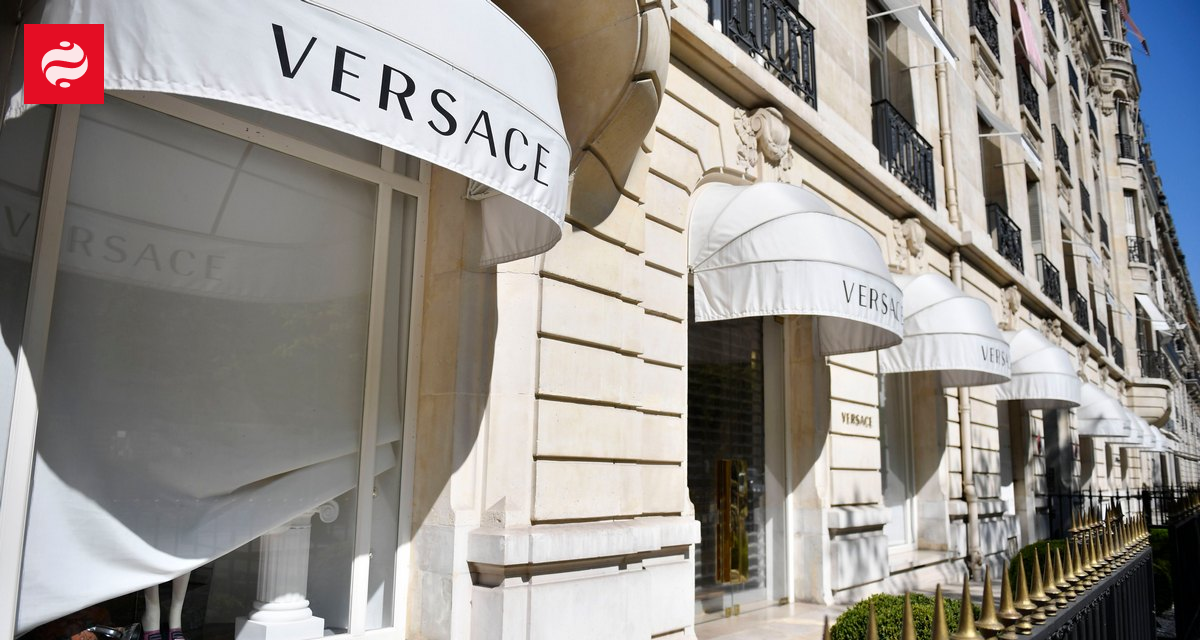 Prada Group купила культовый бренд Versace за $1,4 млрд