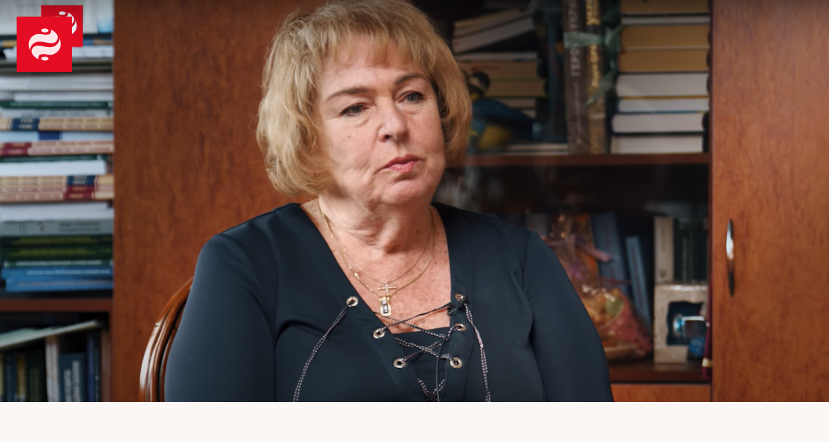 "Страшная цифра". Украина может потерять 10 млн населения из-за войны – демограф Либанова