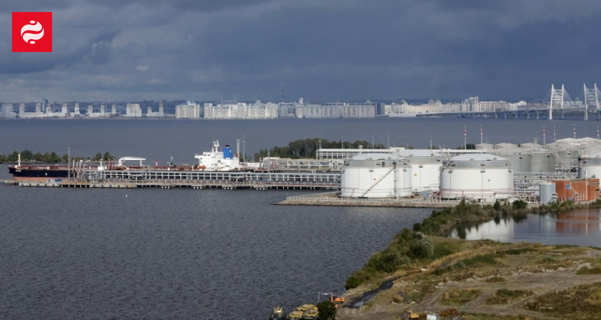 Ключевая компания, определяющая цены на нефть, не будет учитывать топливо из России