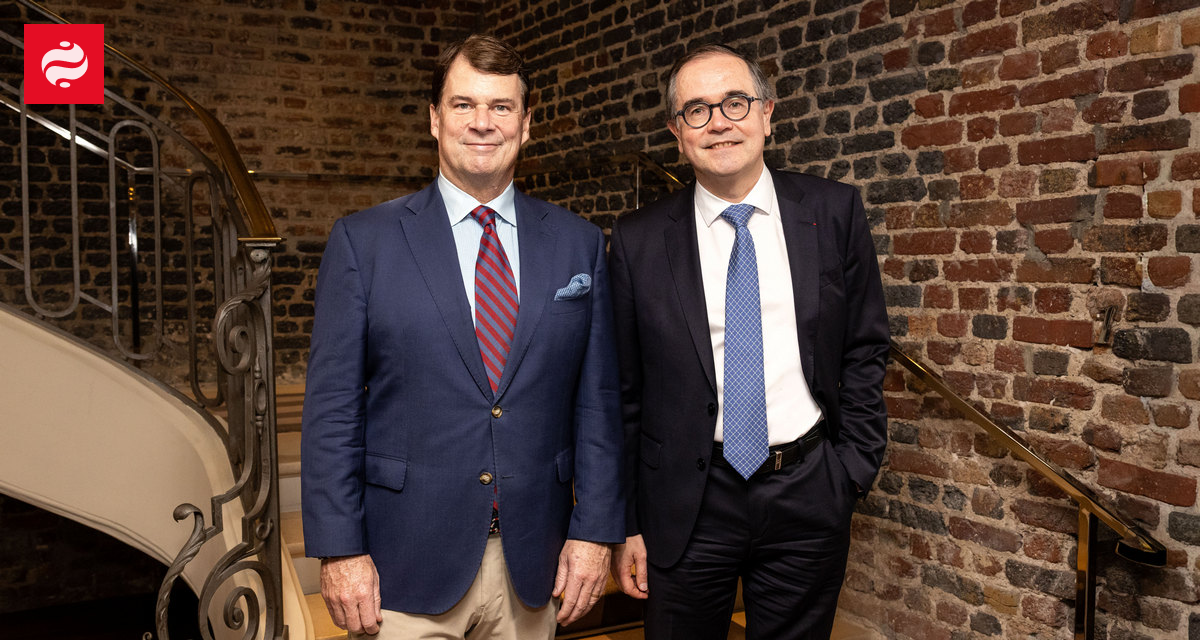 Ford и Renault начнут вместе выпускать электромобили в Европе