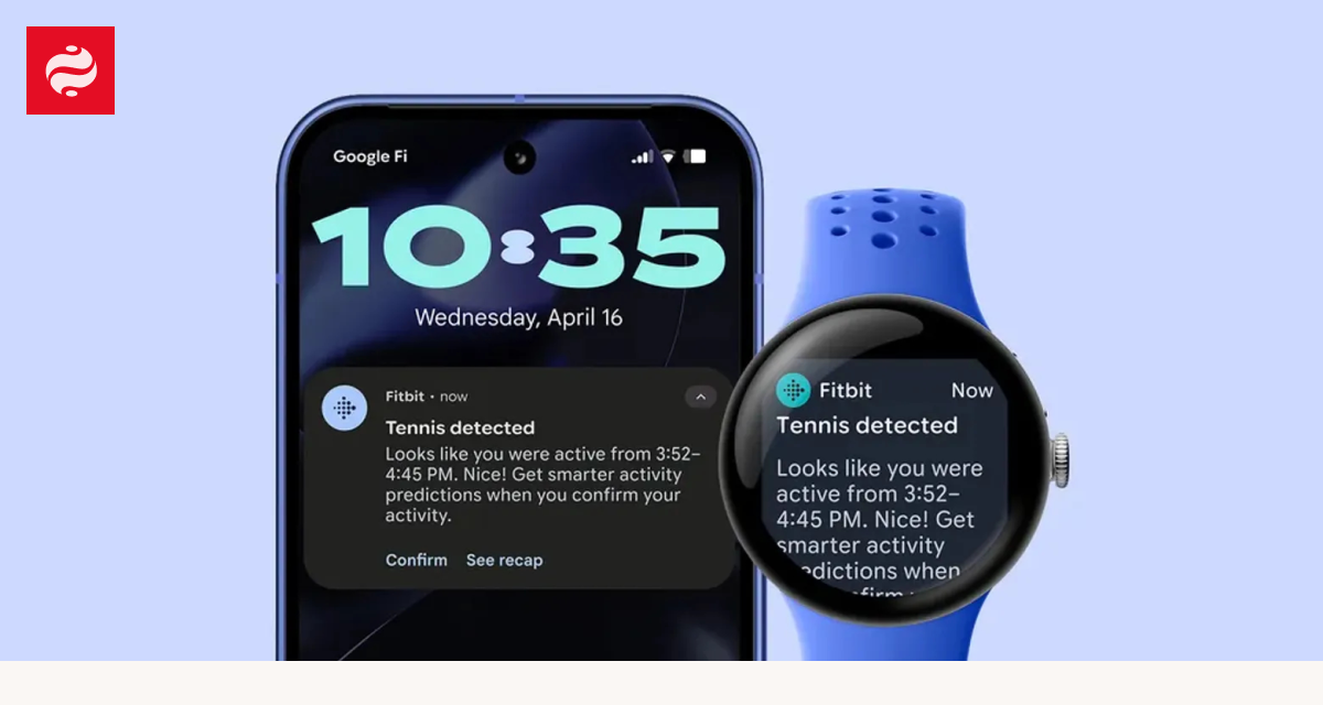 Pixel Watch 4 оновили - тепер можна відповідати на дзвінки жестами