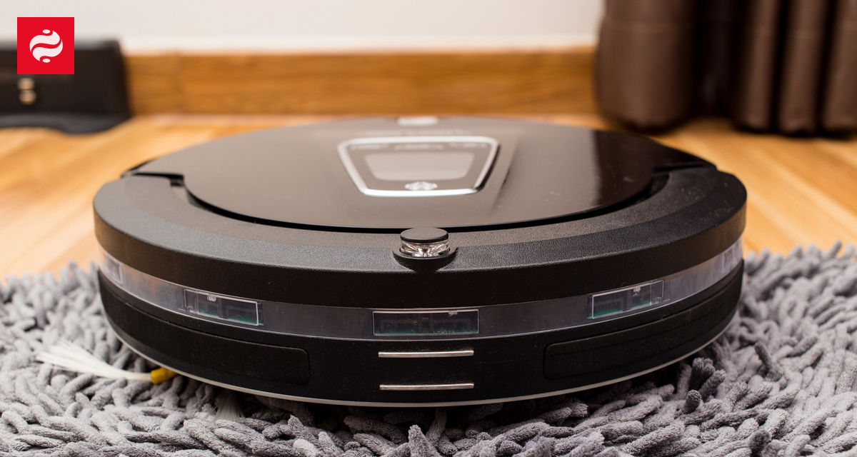 Производитель роботов-пылесосов Roomba обанкротился. Его выкупит китайский подрядчик