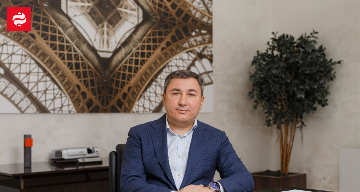 Арсенал, Большевик и премиум в войну: интервью с девелопером Алексеем Барановым