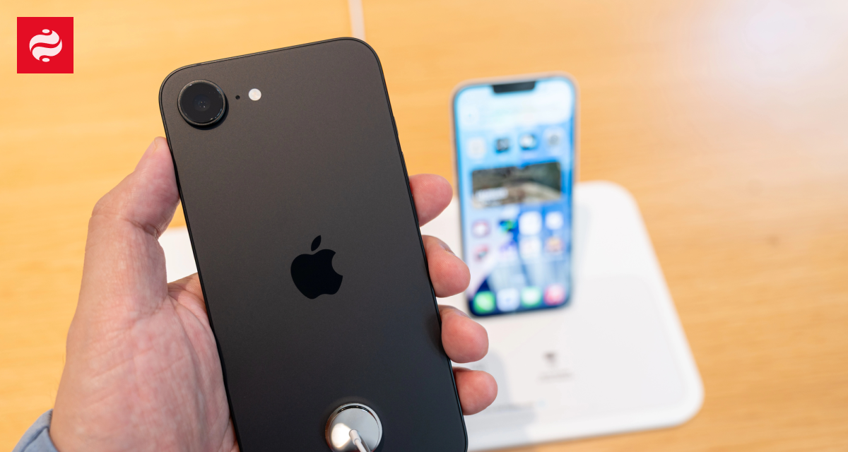 У iPhone 17e з’явиться підтримка MagSafe - інсайдери розкрили деталі