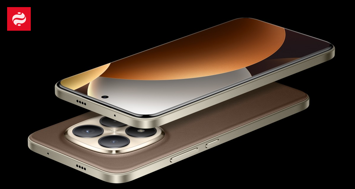 Xiaomi представила міжнародну версію Redmi Note 15 Pro+ з 200 МП камерою