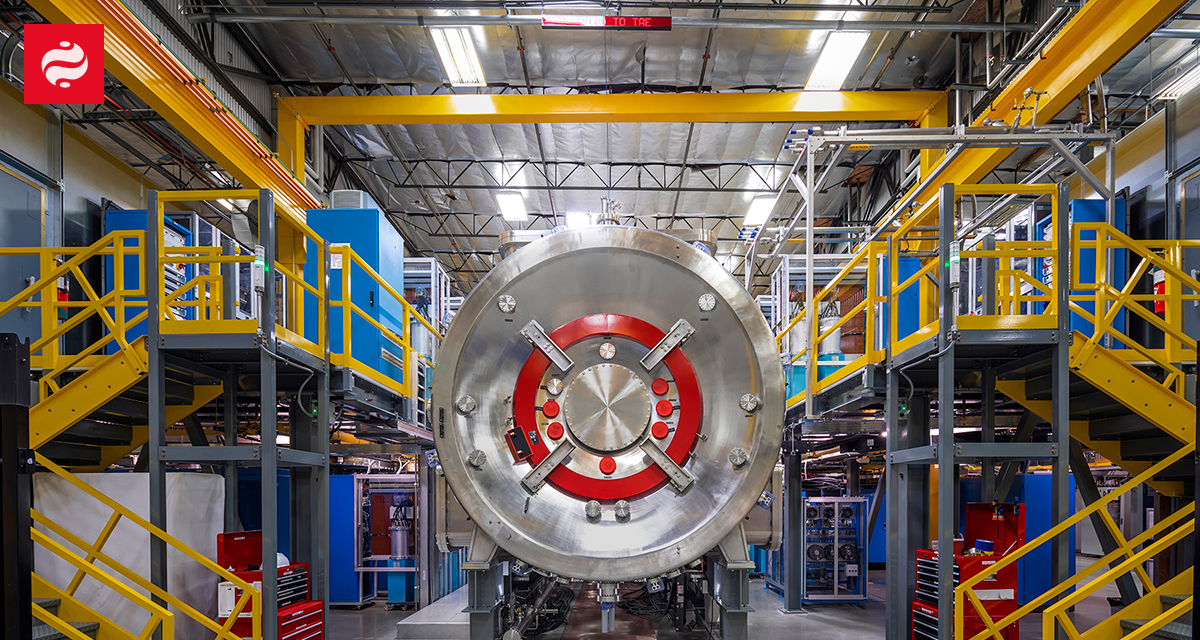 Trump Media неожиданно занялась термоядерной энергетикой, объединившись с TAE Technologies