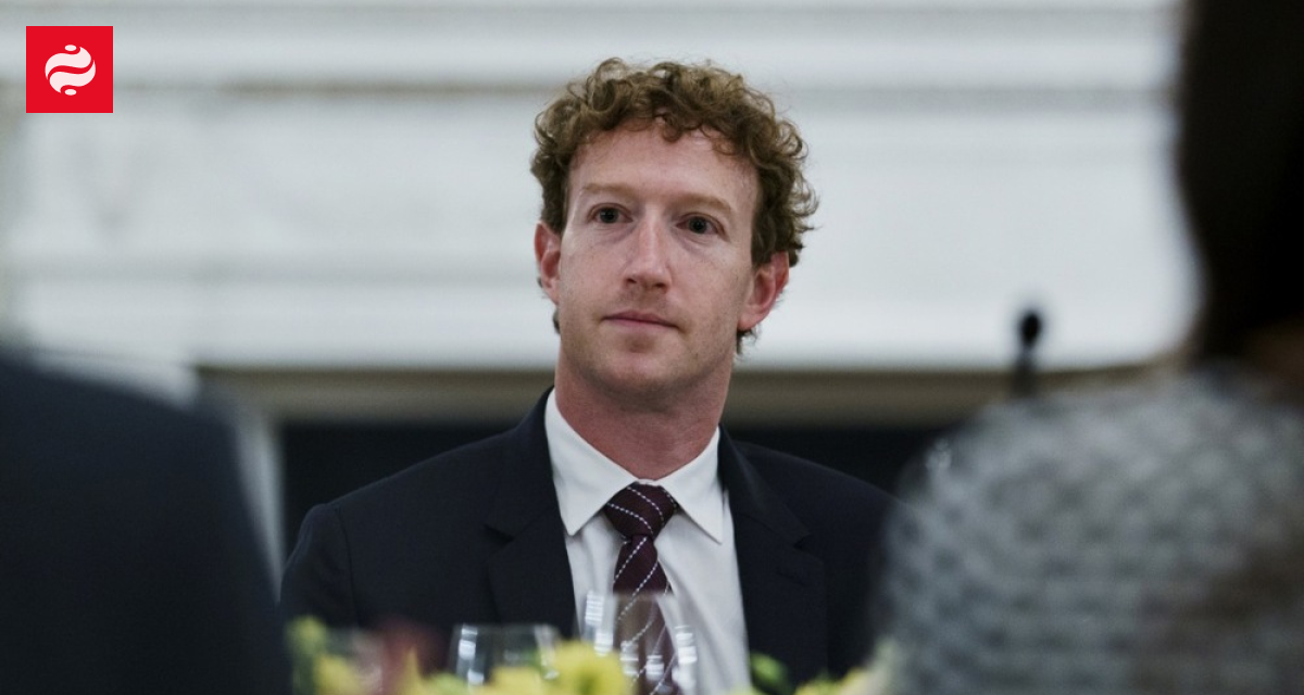 Цукерберг отменил финансирование проиммигрантской организации, которую соосновал