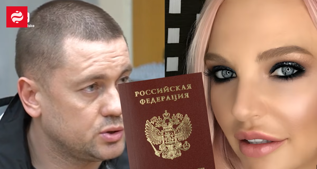 hromadske заявляє про громадянство РФ дружини генерала СБУ. У відомстві кажуть – провокація