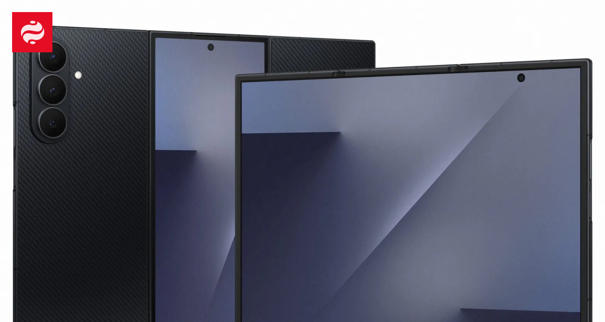 Складаний смартфон Samsung зламався до заявленого ліміту - деталі випробування