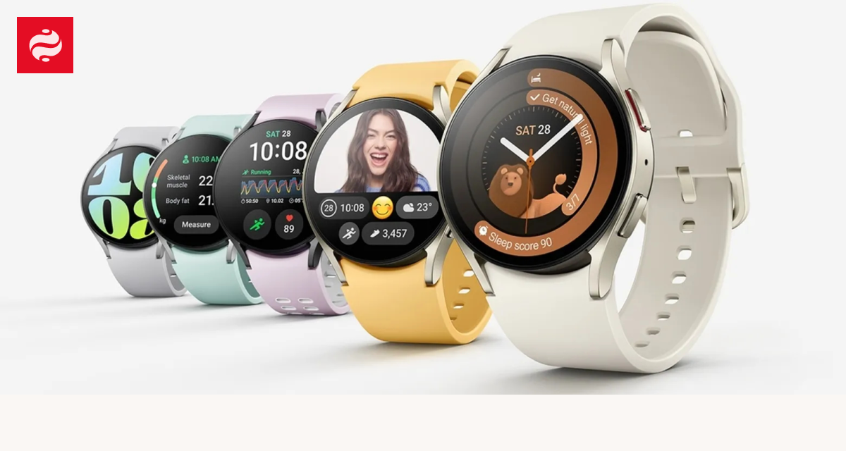 Гаджети Samsung зможуть виявляти перші ознаки деменції