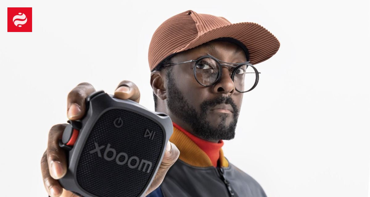 Нові LG XBOOM аналізують простір і музику, щоб звучати ще краще