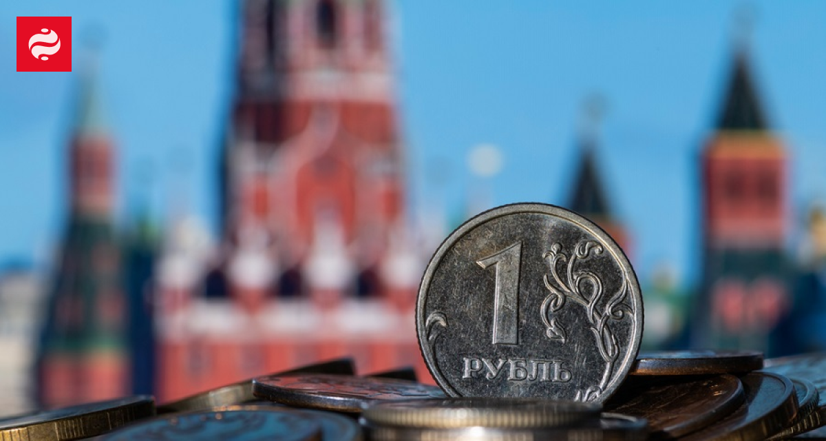 Война против Украины стоила россиянам около $550 млрд – данные разведки