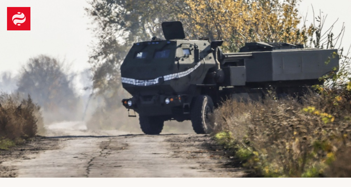 Росіяни хотіли перекинути додаткові сили у Покровськ, але по техніці відпрацював HIMARS