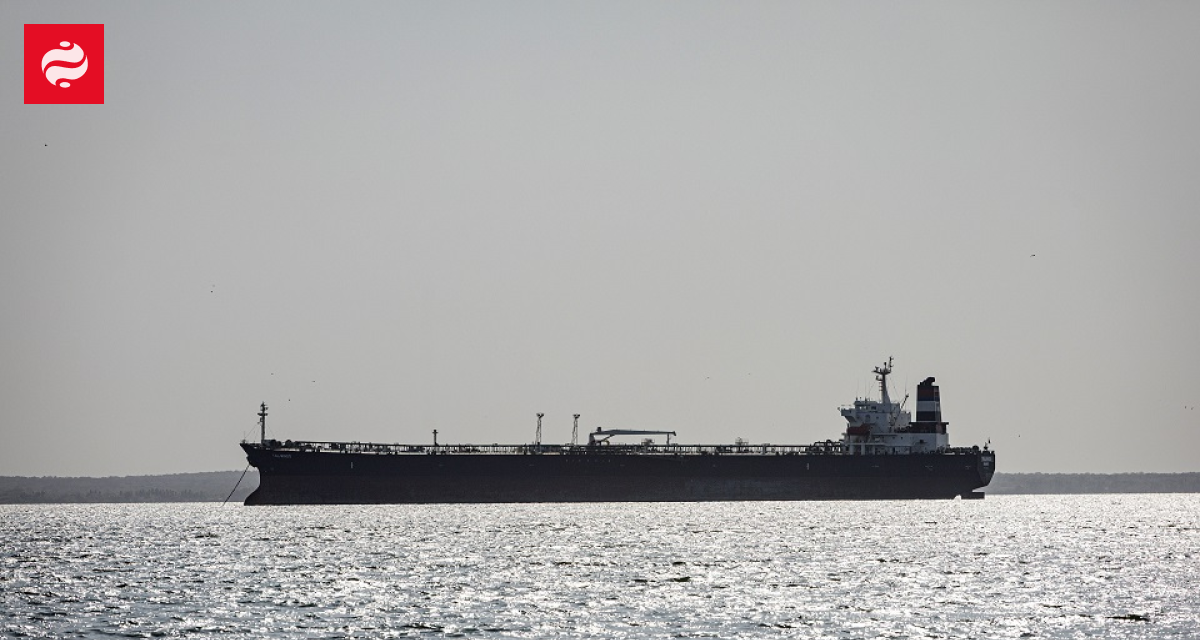 Три танкера с нефтью РФ указали пунктом назначения завод в Индии после возобновления закупок
