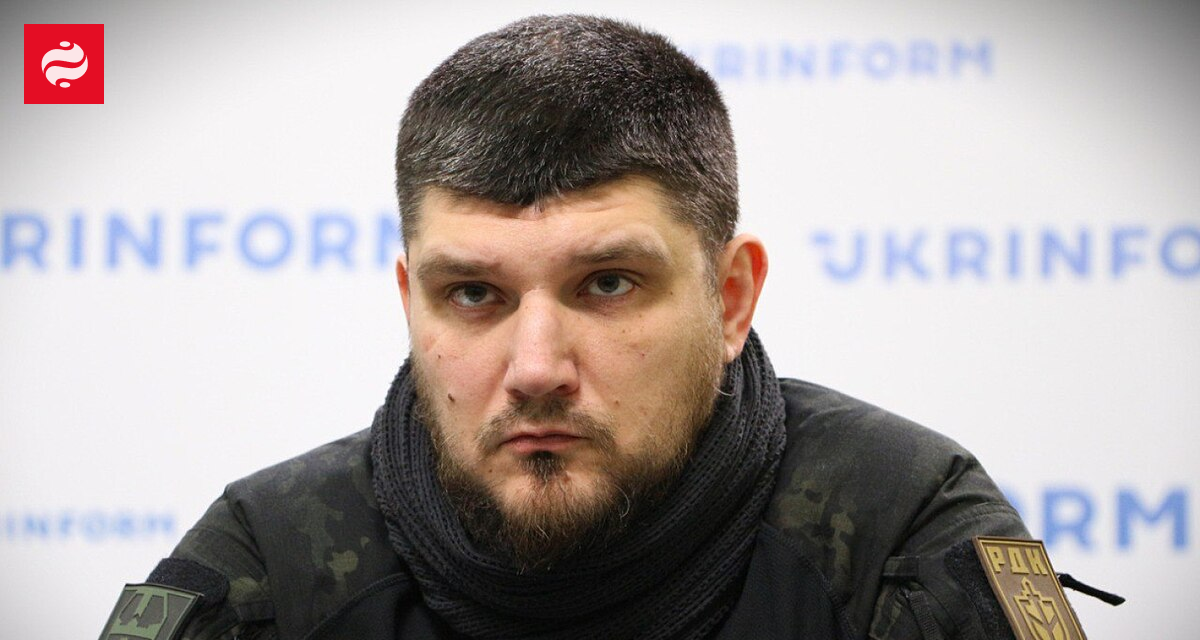 ГУР показало кадри інсценування загибелі командира РДК Капустіна – відео