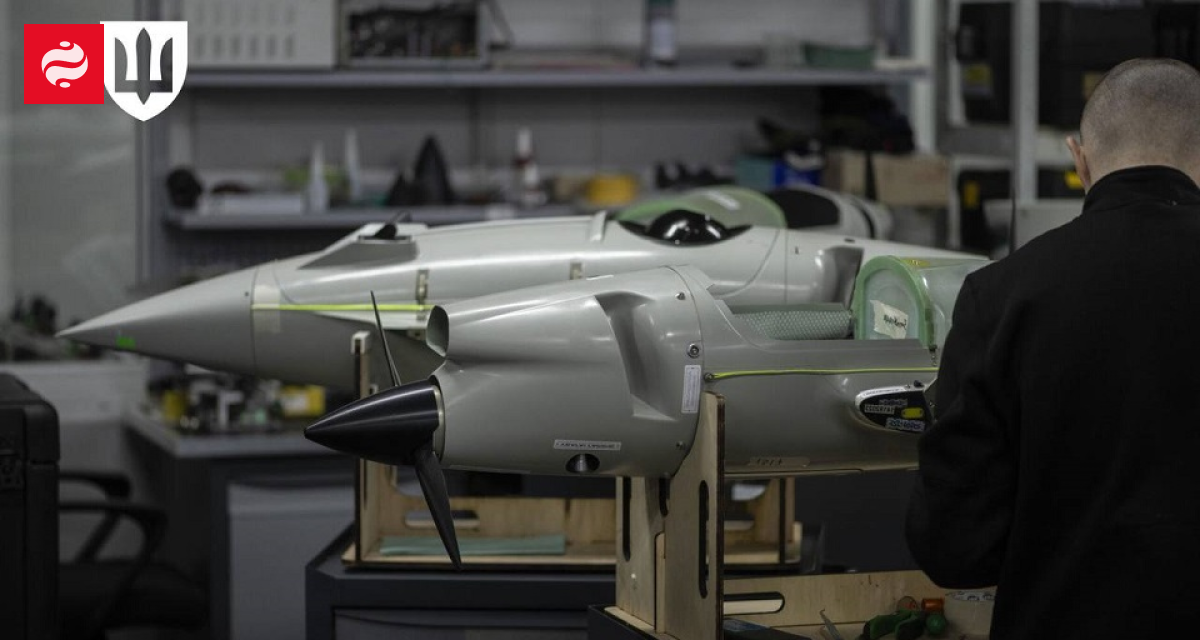 Украинская оборонная промышленность увеличила производство оружия в полтора раза в 2025 году