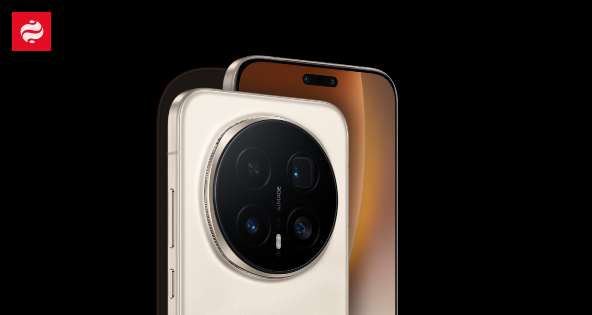 Honor почала продажі Magic8 Pro в Європі