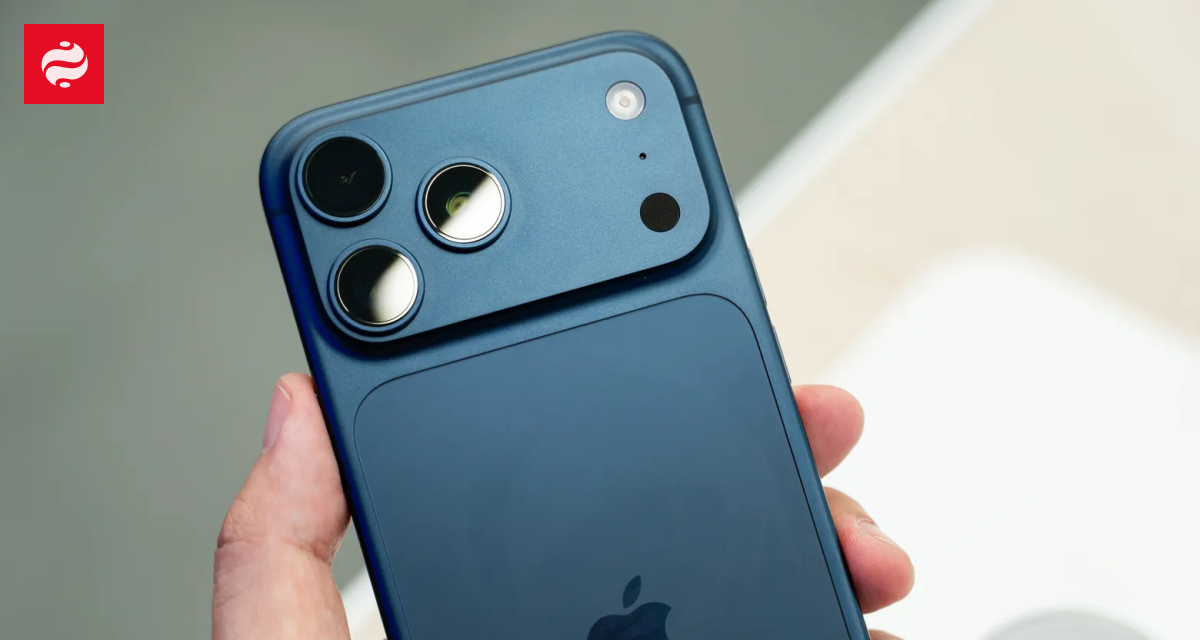 Apple оновить емодзі в iOS 27: до списку увійшли маяк, огірок і метеор