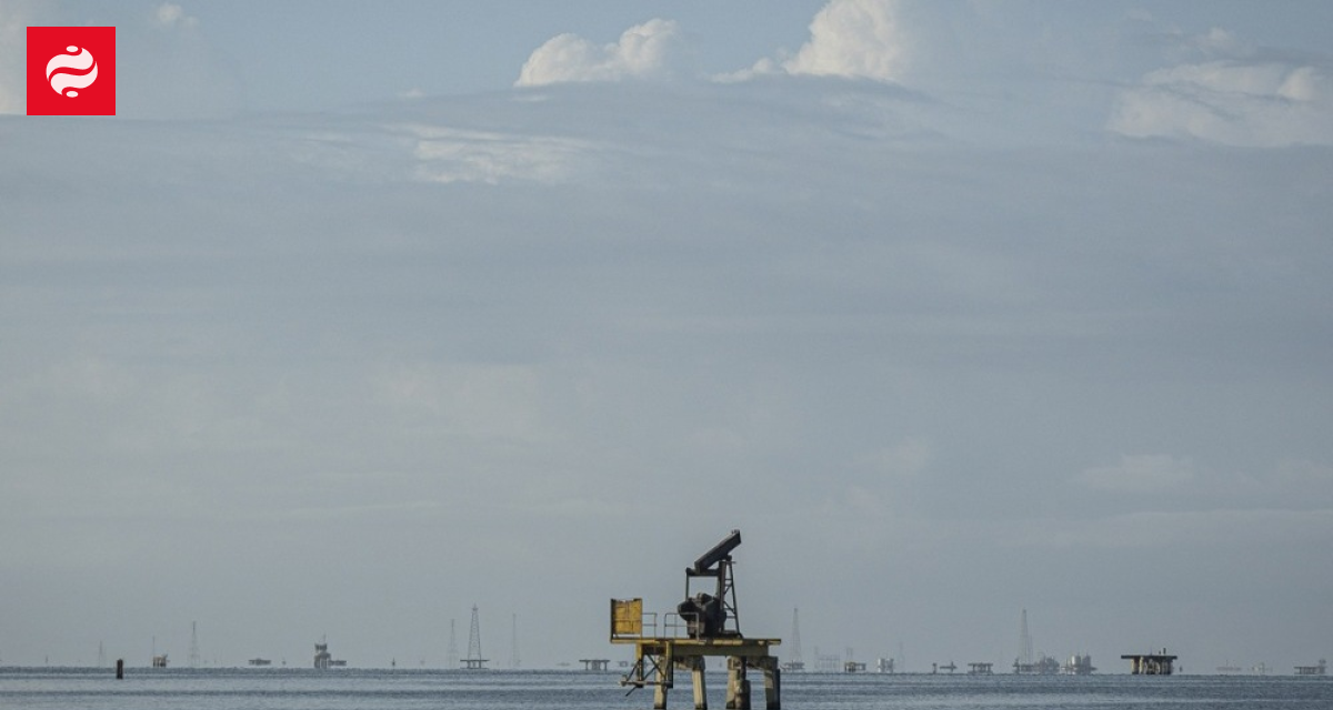 Bloomberg: Крупные трейдеры хотят снова продавать венесуэльскую нефть Китаю и Индии