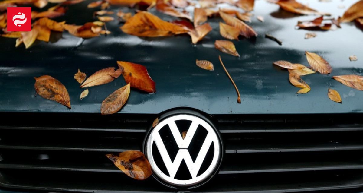 Volkswagen прогнозирует рост продаж электрокаров и готовит доступные модели