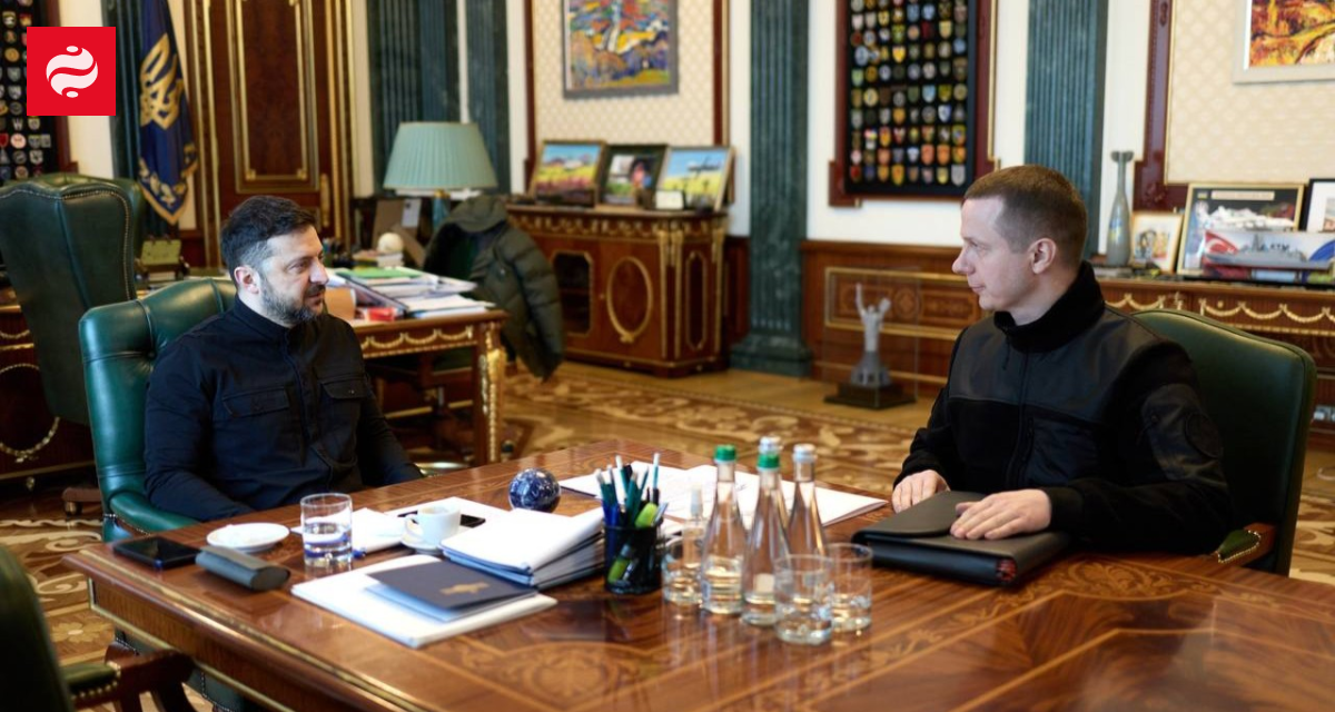 Zelenskyy announces stopping at least one in five Russian shadow tankers