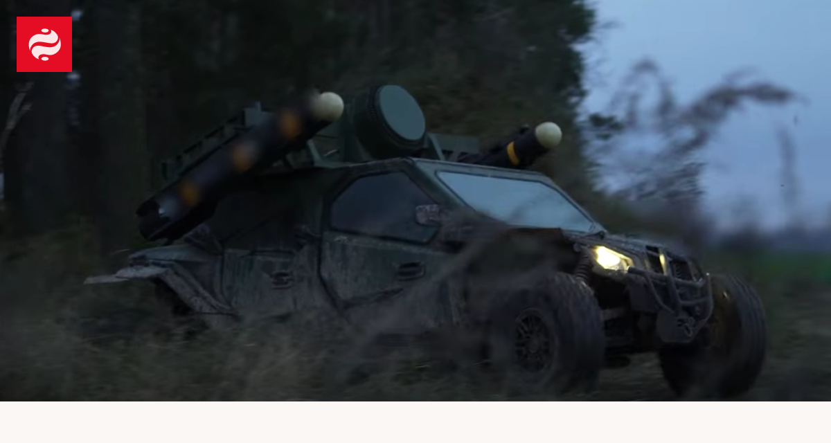 Захисники показали новий американський Tempest на озброєнні України: вже збито 21 "шахед" – відео