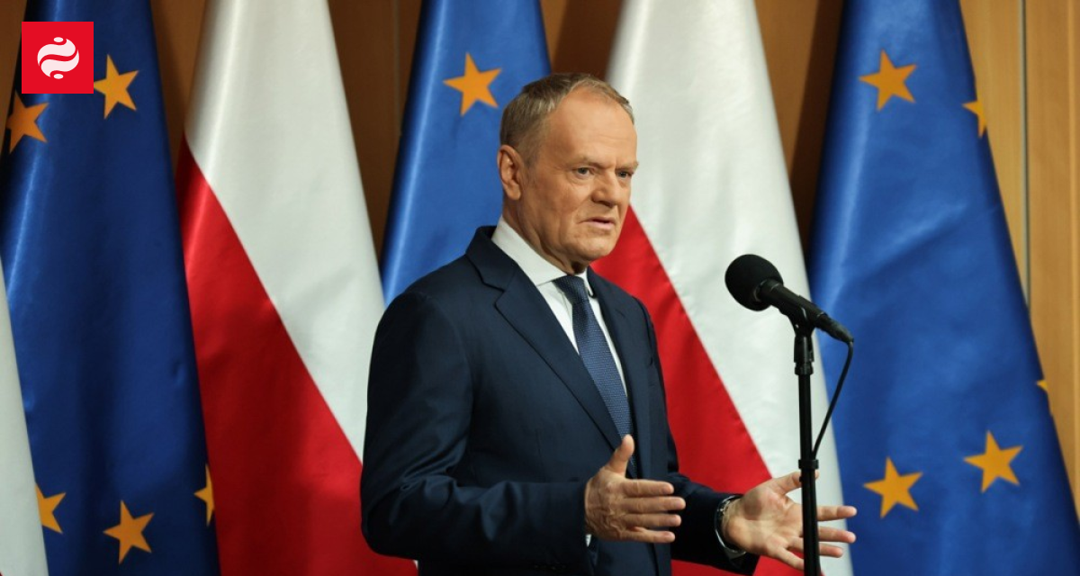 After Trump's words, Poland was reminded that the war continues not because of Zelenskyy