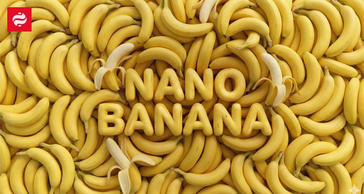 Google пояснила як з’явилася назва моделі Nano Banana