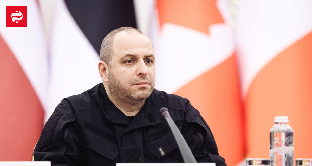 Ukraine and the US agree to continue negotiations in Davos