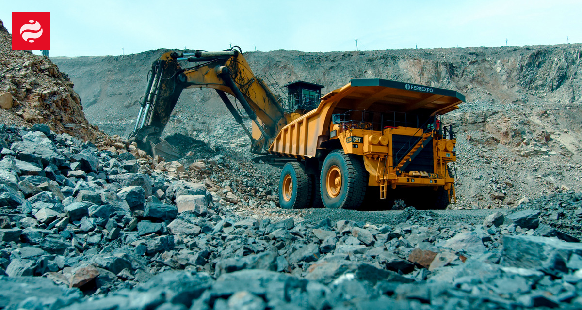 Одна из крупнейших горнодобывающих компаний Украины остановилась из-за перебоев со светом