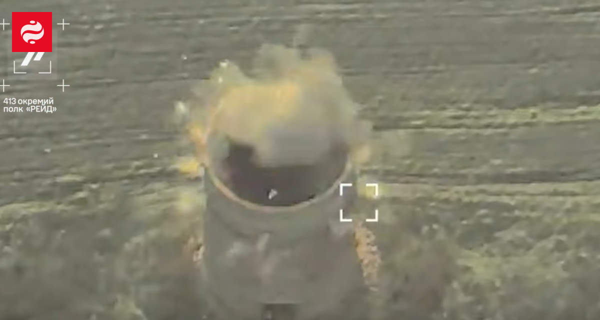 "Все потрапляє в її поле зору". ЗСУ вполювали унікальну російську апаратуру: відео