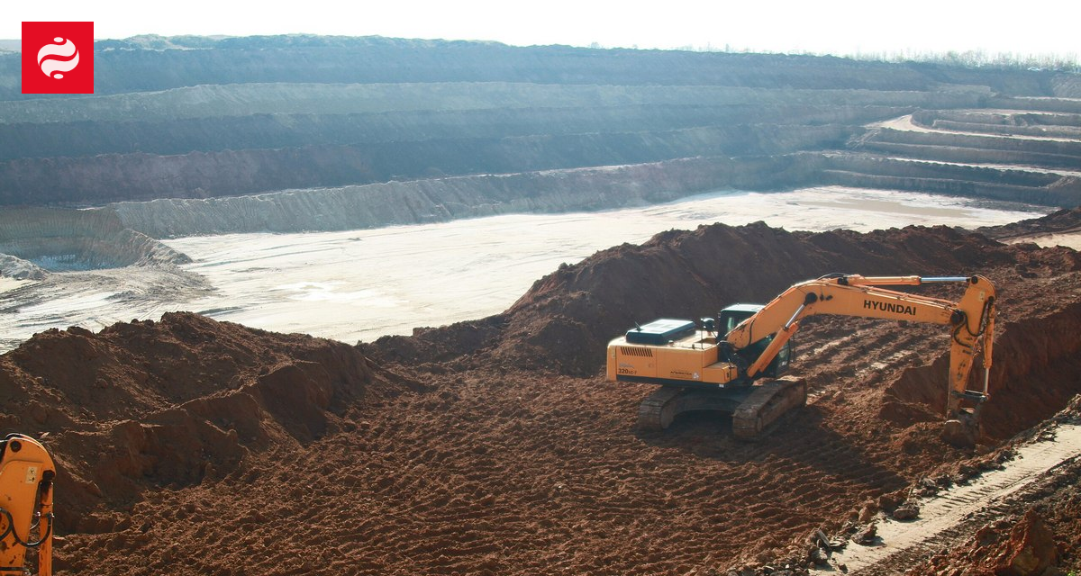 Австралийский производитель лития покупает титановую компанию с активами в Украине