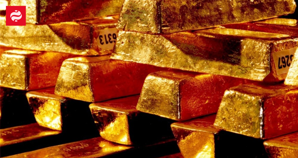 "Ключевой вопрос – это начало спада или коррекция". Обвал цен на золото и серебро продолжился