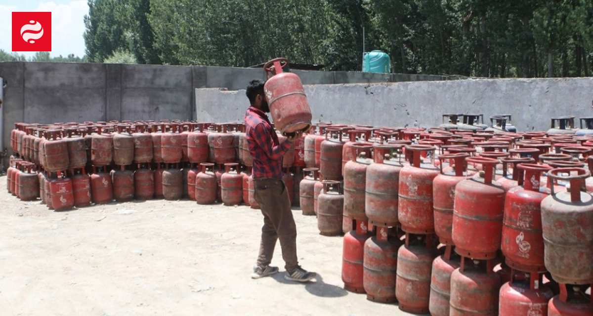 Индийская компания договаривается с Азербайджаном о закупке LPG. Рассматривает варианты с США